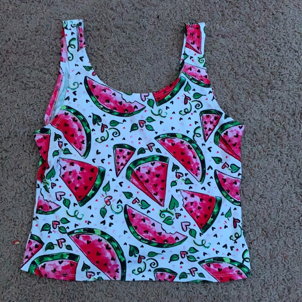 Watermelon t-shirt